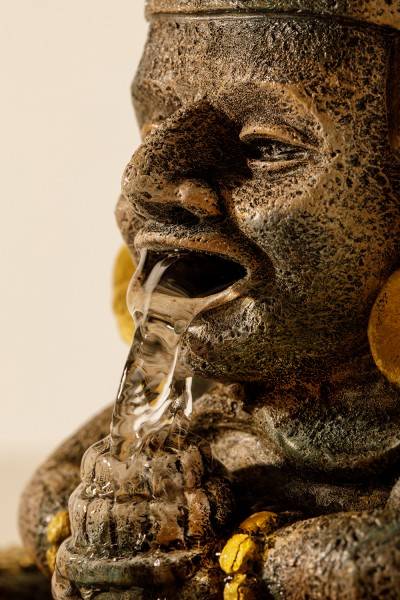Exo Terra Aztec Waterfall